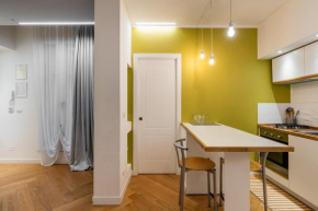 La Casa di Giò Bologna
